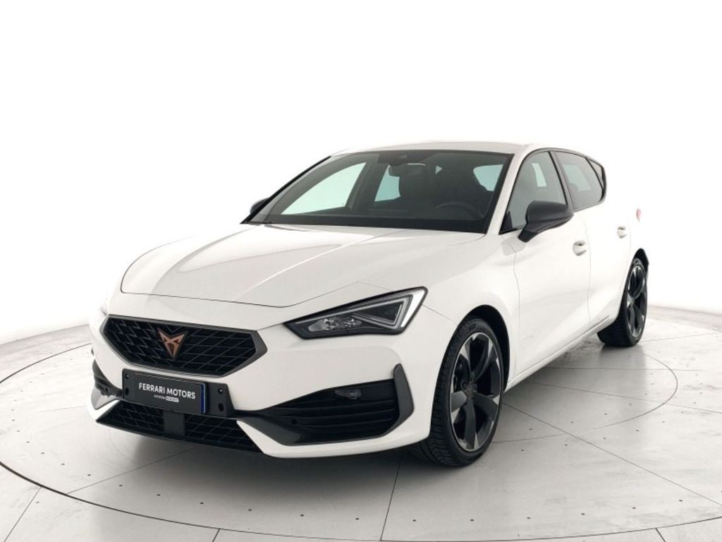 Image of Cupra Formentor