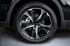 BAIC X75 NEUES MODELL - LUXUS-SUV JETZT TESTEN!