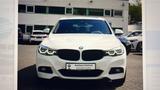 BMW 320i GT xDrive M-Sport Scheckheft, HUD, Auto - BMW 320 Gran Turismo von privat