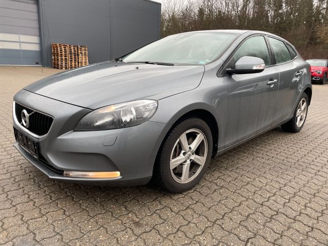 Volvo V40 2.0 D2 120PS NR:22809