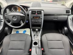 Fahrzeugabbildung Mercedes-Benz B 170 / Automatik Klimaanlage