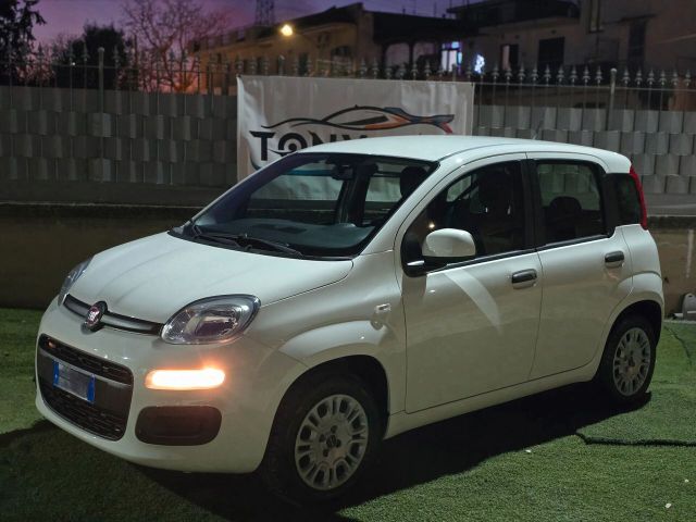 Fiat Panda 1.2 BENZ 17MILA KM 2018