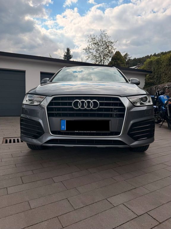 Image of Audi Q3