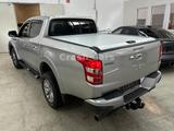 Mitsubishi L200 2.4 DI-D 4WD Double Cab Plus*LED*DAB* - Mitsubishi 4