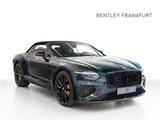Bentley Continental GTC Black Edition (MY25) Hybrid - Bentley Continental GTC
