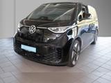 Volkswagen ID.Buzz 150 kW Pro 21" AHK MATRIX KAM360 - schwarze Volkswagen ID. Buzz