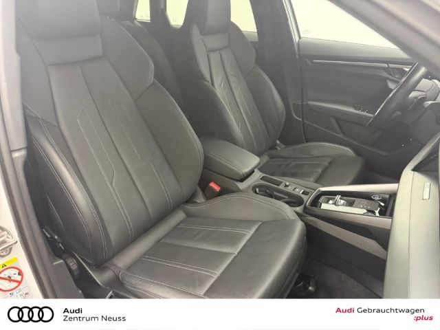 Audi A3 - Bild 18