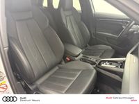 Audi A3 - Vorschau Bild 18