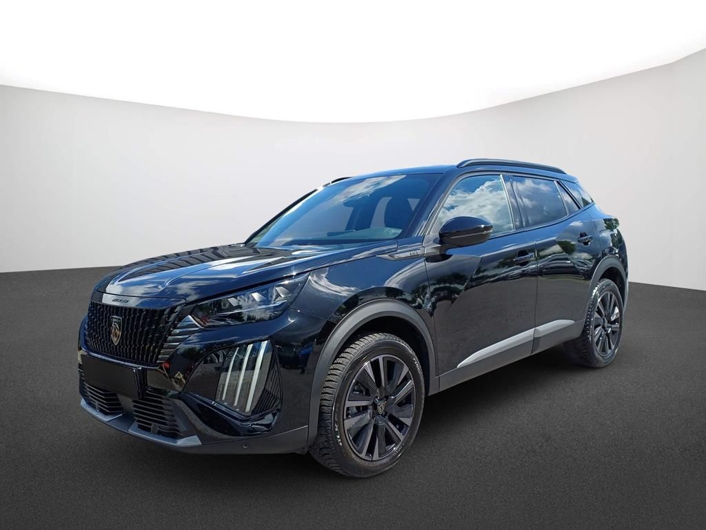 Image of Peugeot 2008