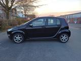 Smart Forfour 454 1.1l Tüv 02/28. Allwette... - Smart forfour 454