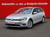 Volkswagen Golf Variant 1.5 TSI Navi Klima PDC ACC - Volkswagen Golf Gebrauchtwagen