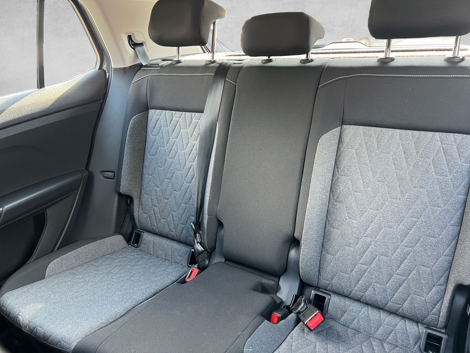 T-Cross Life 1.0 TSI*LED*AHK*ACC*Navi