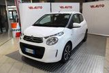 Citroën Citroen C1 VTi 72 S&S 5 porte Feel - Citroën C1 aus 2022