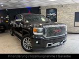 GMC Sierra Denali 1500 5.3 V8 / 4X4 / Xenon / Kamera - GMC: Denali
