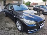 BMW 530 Gran Turismo, Komfortsitze, Leder, AHK - BMW 5er Reihe mit Diesel-Antrieb: Sportwagen