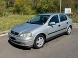 Opel Astra -G-CC 1,8-16V* Automatik* Bensi... - gebrauchte Opel Astra aus dem Jahr 2000