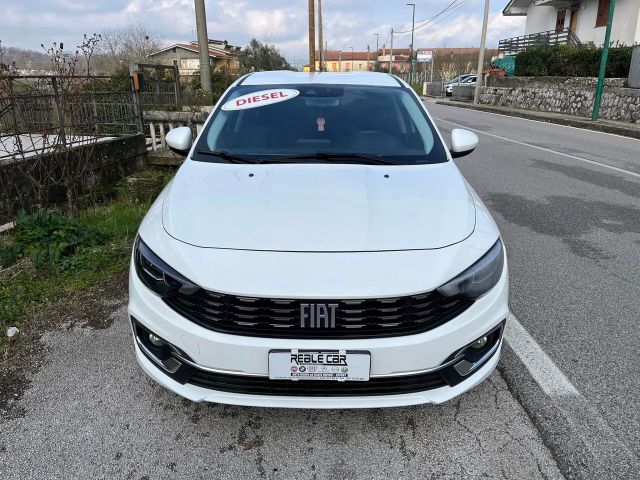 Fiat Tipo 1.6 Mjt 131CV S&S Mirror