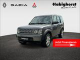 Land Rover Discovery TDV6 S 3.0 4 - Land Rover Discovery Gebrauchtwagen