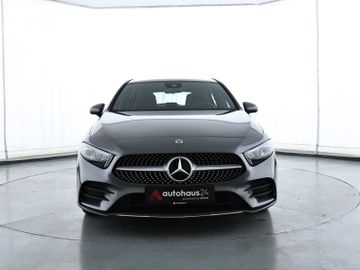 Mercedes A 180 - 2