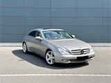 Mercedes-Benz Mercedes CLS 350 CGI MOPF TÜV NEU SCHIEBED... - gebrauchte Mercedes-Benz CLS 350 aus dem Jahr 2009