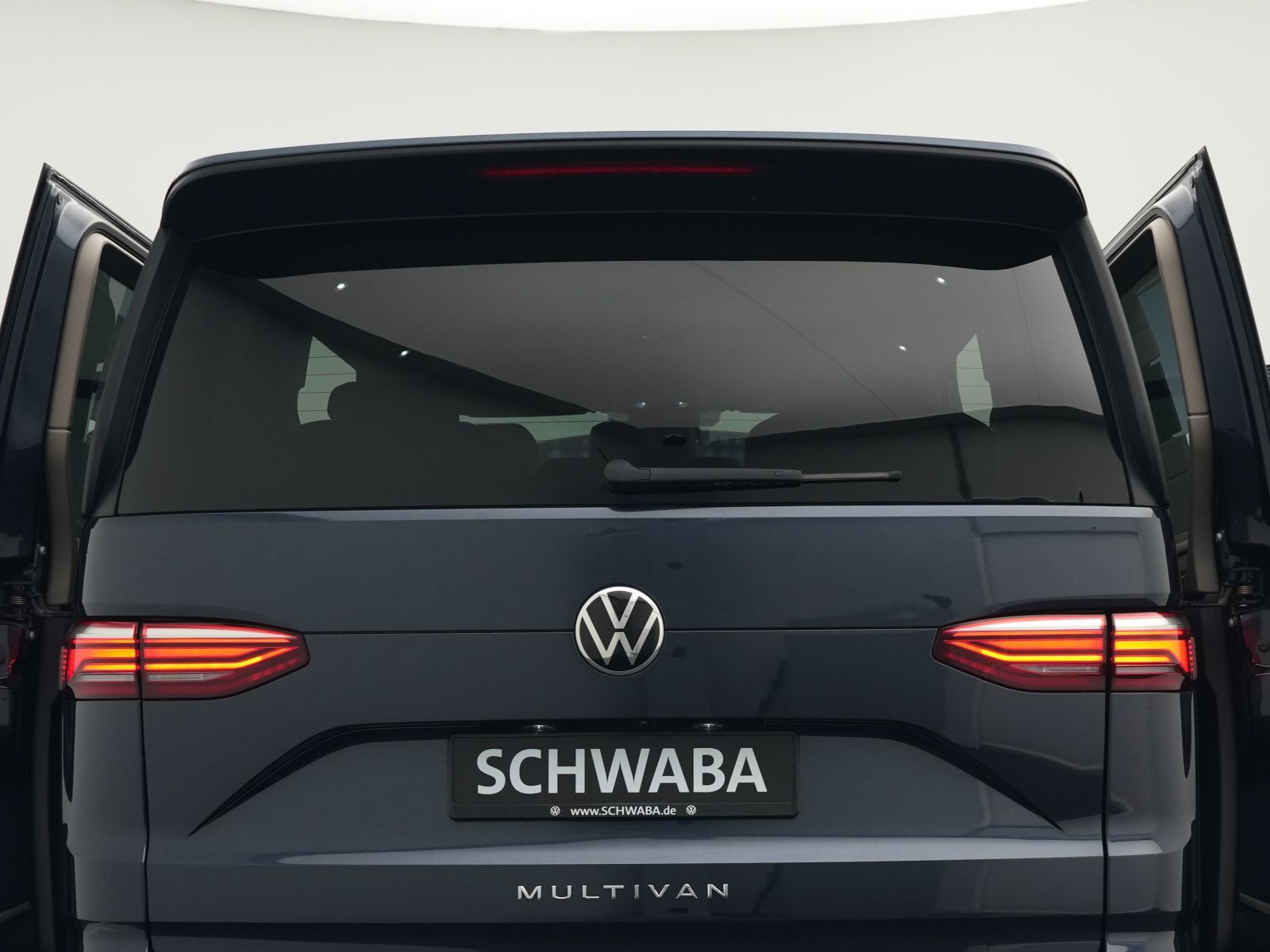 Volkswagen T7 Multivan - Bild 17