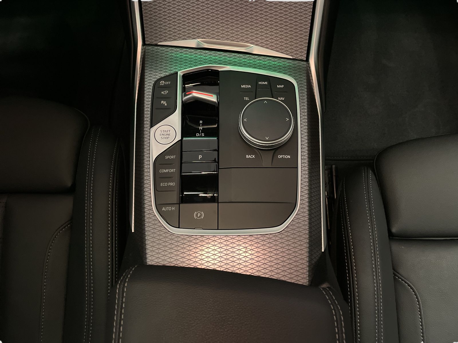 BMW M340d - Bild 17