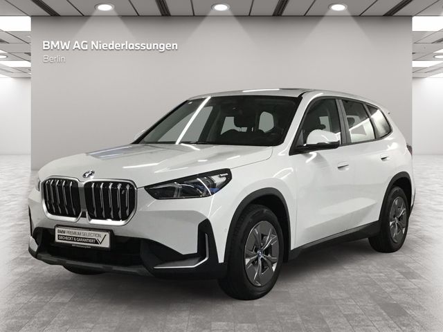 BMW iX1 xDrive30 LED LiveCockpitProf GSD AHK Kamera