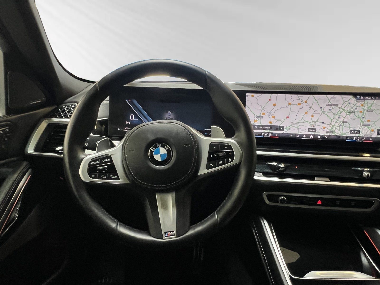 BMW X6 - Bild 11