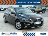Peugeot 308 Allure Pack 1.5 BlueHDi Automatik LED ACC - Peugeot 308 P5