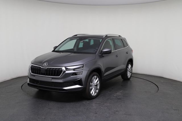 Skoda Karoq Selection 1,5 TSI 150 PS DSG *Navi*Matrix*