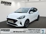 Hyundai i10 1.2 Trend Komfort-Paket*NAVI*SHZ*Kamera*Klim