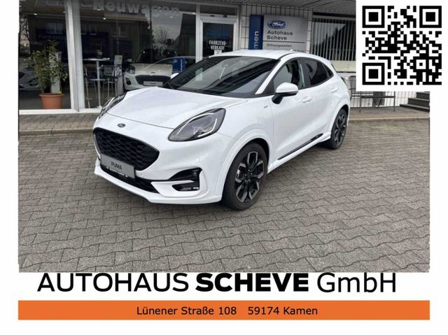 Ford Puma ST-LINE X 18'' Allwetterreifen Alu B&O-Soun