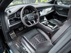 Audi RSQ8 – 11 / 35