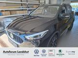 MG ZS ICE 1.0 T-GDI Luxury*LED*Navi*Pano*360Kam*SH - MG ZS Gebrauchtwagen
