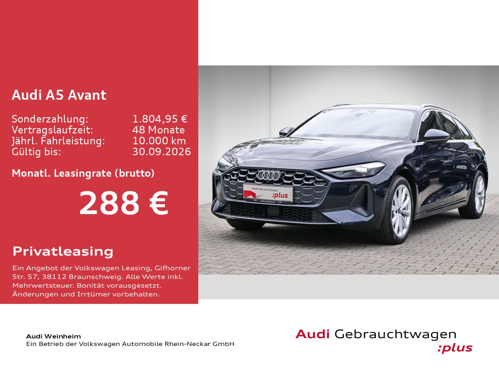 Audi A5 - Bild 2