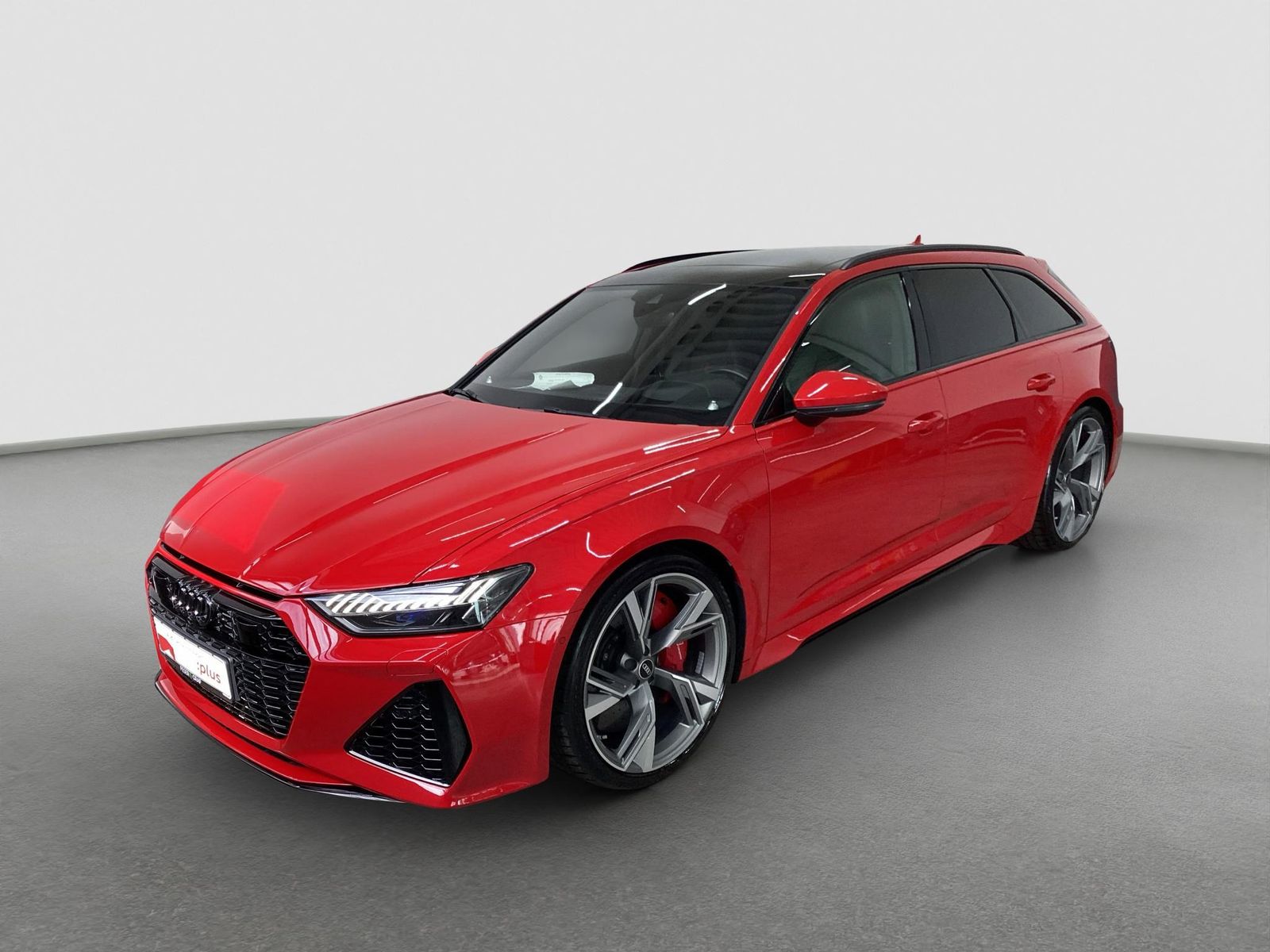 Audi RS6 - Bild 15