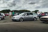 Audi RS4 B5 Avus Airlift Alcantara Recaro ... - Audi RS4 aus 2001