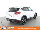 Mazda CX-5 2.5 Sports-Line AWD - Mazda Gebrauchtwagen in München