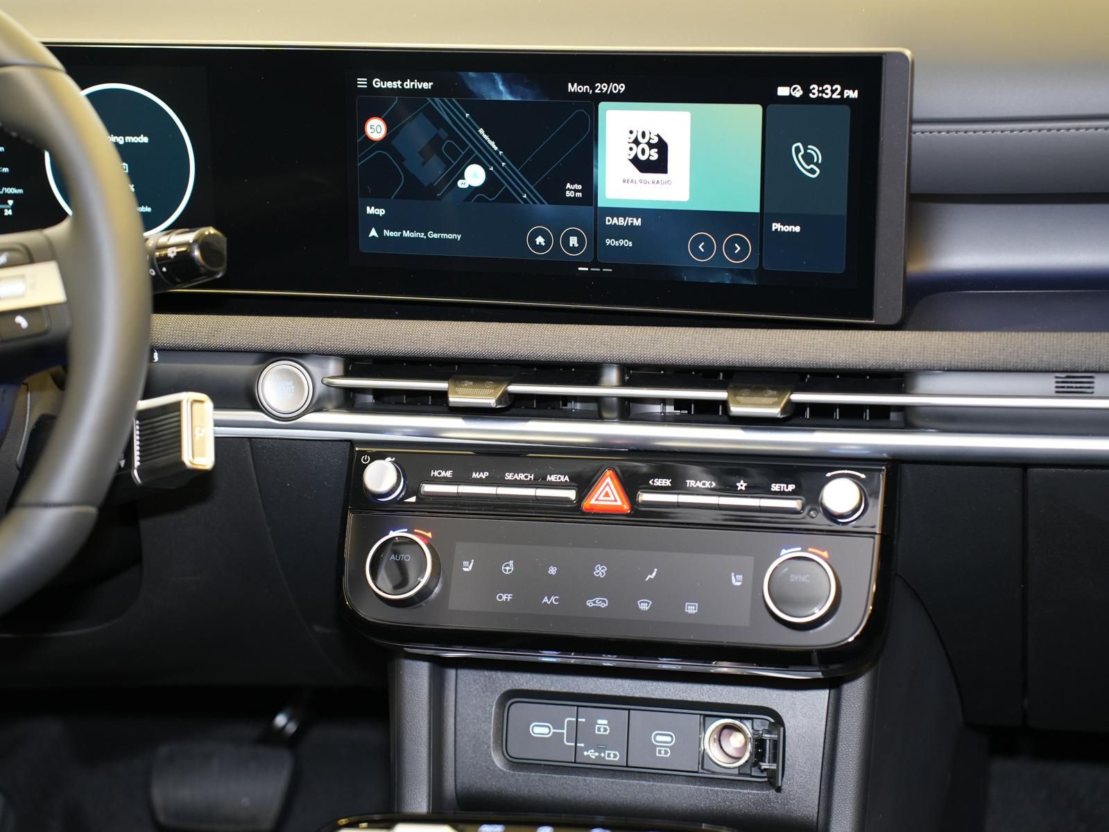 Hyundai Tucson – Bild 5