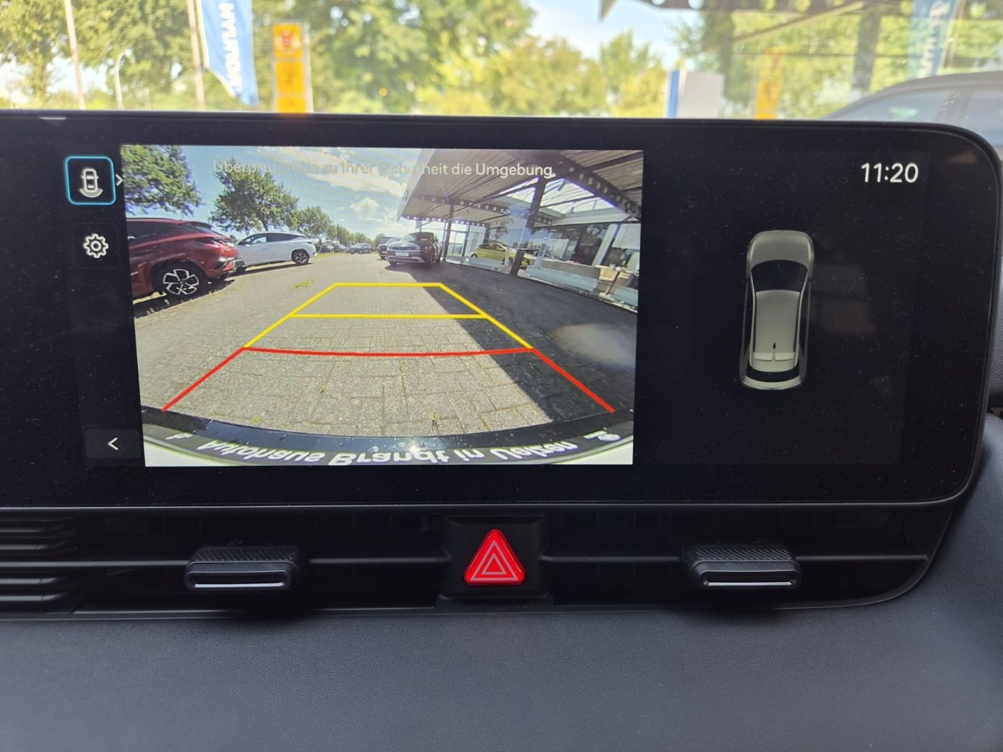 Hyundai IONIQ 5 – Bild 16