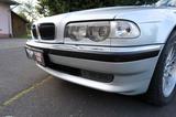 BMW 750i E38 Perfekte Historie 5,4 V12 - 326PS