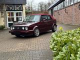 Volkswagen Golf Etienne Aigner VW Sammlung Hermann Walter - Volkswagen Golf: Cabrio, Aigner Etienne