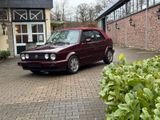 Volkswagen Golf Etienne Aigner VW Sammlung Hermann Walter - Volkswagen Golf: Cabrio, Aigner Etienne