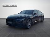 Audi A6 Limousine 55+TFSI e+ADVANCED+LEDER*B&O+AHK+ - Audi A6 mit Hybrid-Antrieb: Advanced