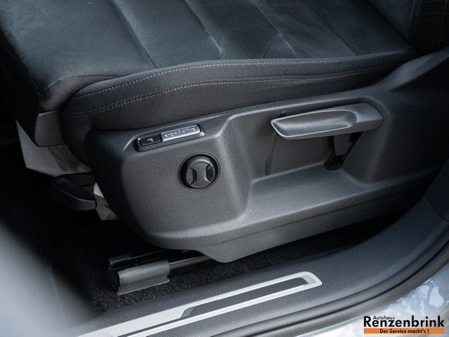 Tiguan Allspace Highline TSI DSG 4M. R-Line DCC