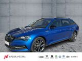 Skoda Superb Combi iV TSI DSG SPORTLINE BEAM+NAVI+AHK