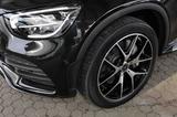 Mercedes-Benz GLC 300 4M Coupé AMG TOTWINKEL+DISTRONIC+MEMORY - Mercedes-Benz GLC 300 mit Benzin-Antrieb: Coupe, Automatik