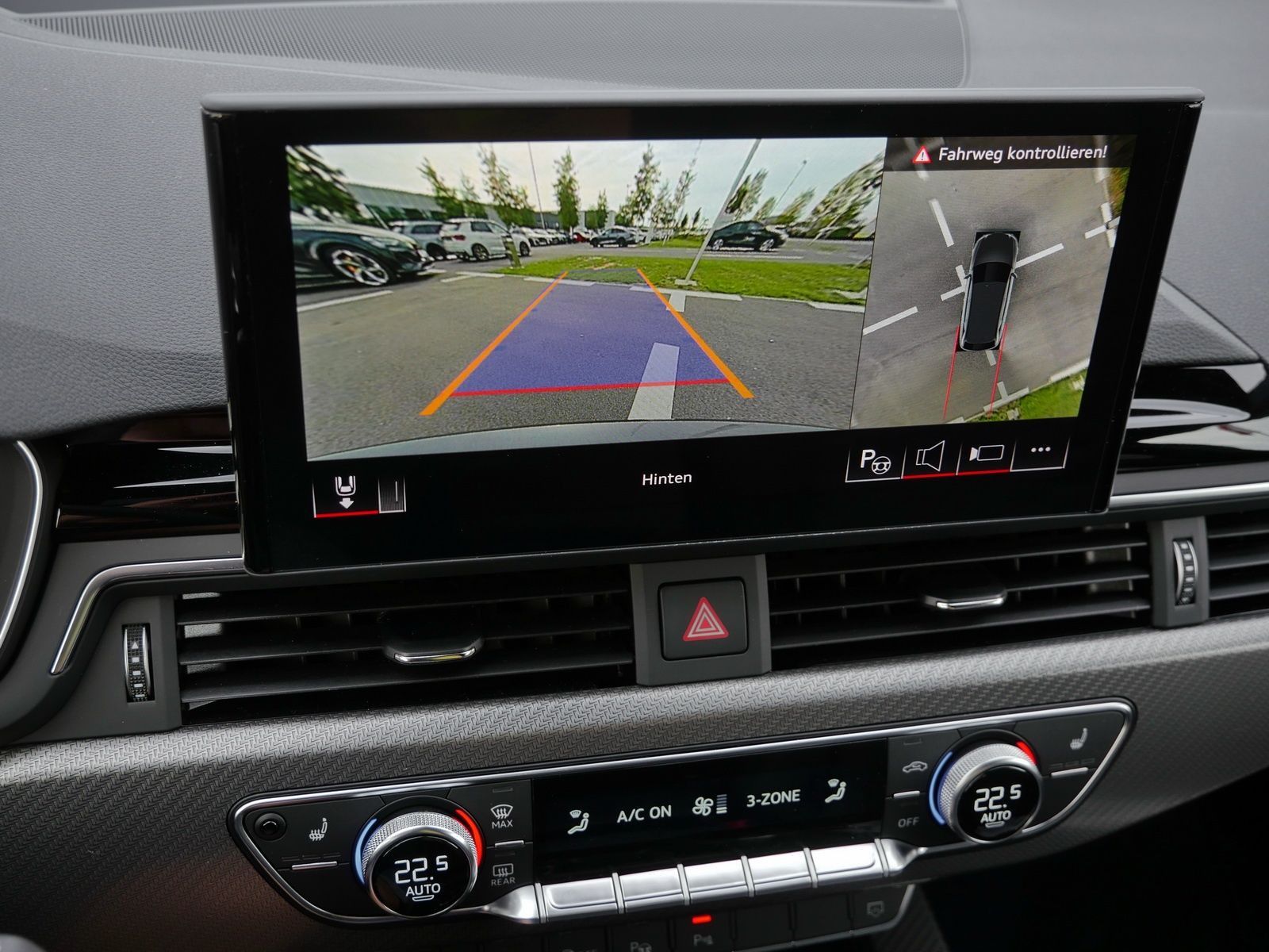 Audi RS4 - Bild 15