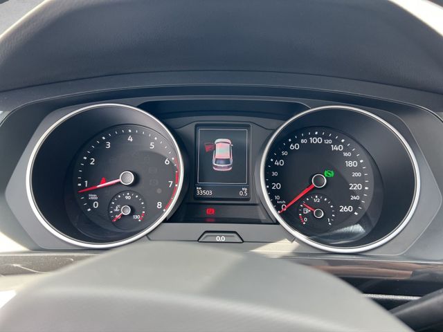 Tiguan Life 1.5 l TSI DSG Navi*LED*Light Assist