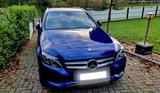Mercedes-Benz C 250 T BlueTec AIRMATIC,Pano,Burmester,COMAND